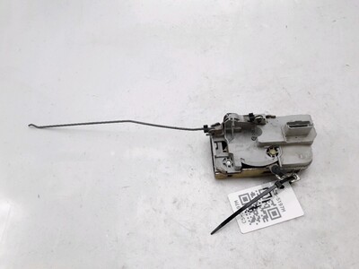 Left front door lock - 9135 H8 Left front door lock - 9135 H8
