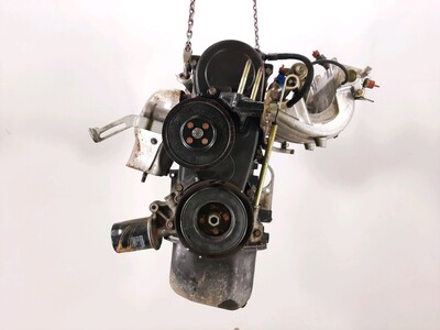 4G15P Proton PERSONA