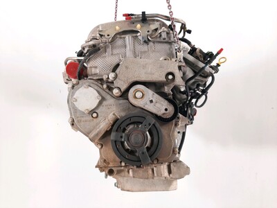 B207R Saab 9-3 SPORT HATCH