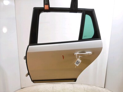 12780340 Saab 9-3 SPORT HATCH