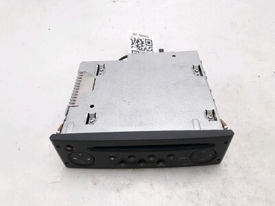 8200483752 Renault CLIO