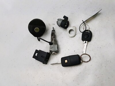 GPA-22-0011560 Seat IBIZA