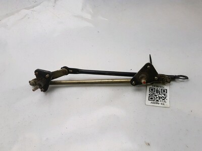 GPA-22-0010984 Daewoo MATIZ