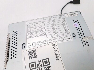 GPA-22-0012459 Volkswagen GOLF