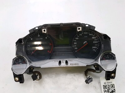 4E0920900 FX Audi A8