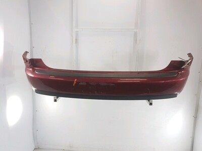 Rear bumper used - Ford FOCUS C-MAX - 1333893 - GPA