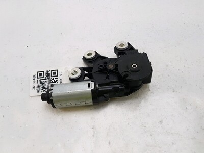 95562808004 Porsche CAYENNE