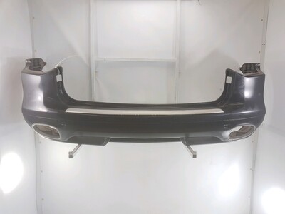 95550541112G2X Porsche CAYENNE