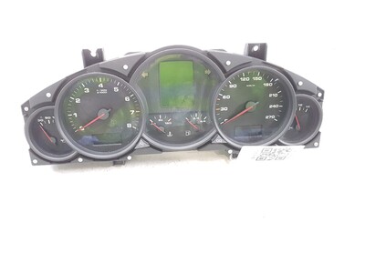 95564113501 Porsche CAYENNE