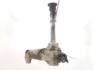 95534901021 Porsche CAYENNE