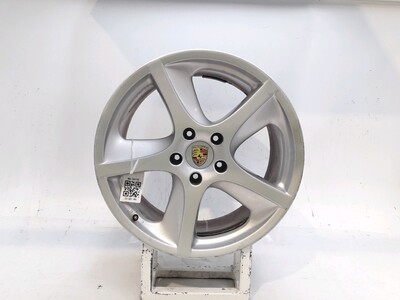 955362140709A1 Porsche CAYENNE