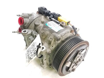 9800839580 Peugeot Citroen 307 C4 PICASSO PARTNER