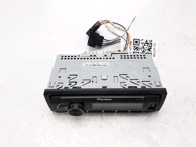 GPA-22-0011407 Peugeot 206 +