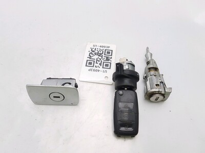 GPA-22-0011207 Volkswagen GOLF