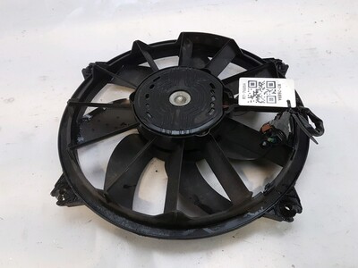 616GPA02410C1GO Citroen C4