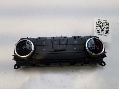 2397329 Ford TRANSIT CUSTOM