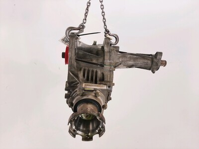 23247712 Chevrolet CAPTIVA