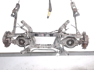 95936302 Chevrolet CAPTIVA