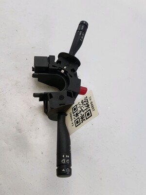 GPA-22-0012393 Ford FIESTA