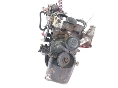 J6B Ford FIESTA