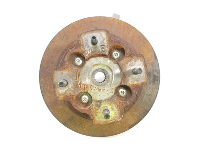 GPA-22-0012437 JDM ROXSY