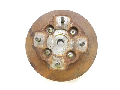 GPA-22-0012436 JDM ROXSY