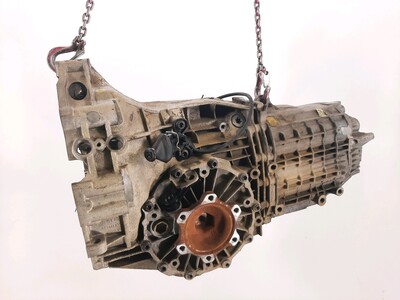 GBR Audi A4 AVANT A4