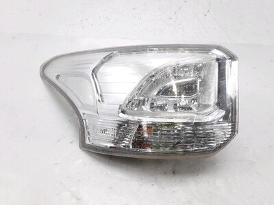 8330B103 Mitsubishi OUTLANDER