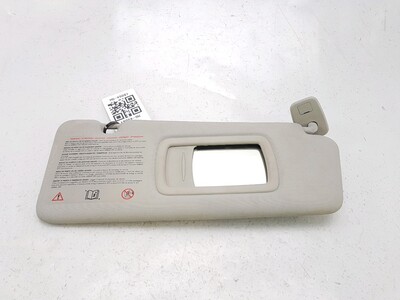 964007324R Renault MEGANE