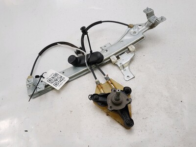 827200008R Renault MEGANE