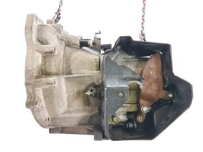 2S6R7002GC Ford FUSION