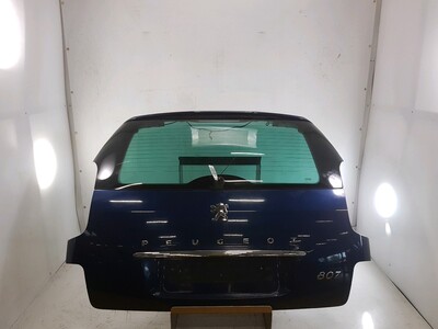 8701 AK Peugeot 807