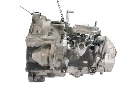 JCM Volkswagen TOURAN