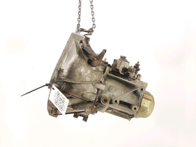 71789952 Fiat PUNTO PANDA