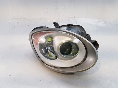 50518342 Alfa-Romeo MITO