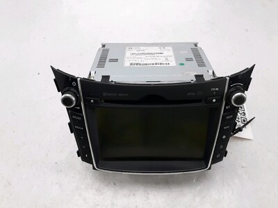 96560A6100 Hyundai I30