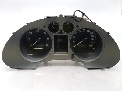 6L0920823CX Z01 Seat IBIZA CORDOBA