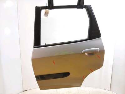 67550SAA305ZZ Honda JAZZ