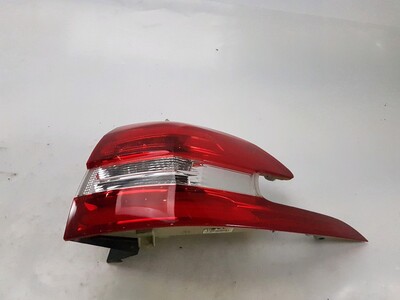 Right rear light used - Peugeot 308 - 96 780 938 80 - GPA