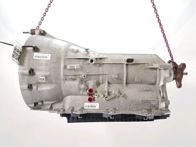 ZF HP50Z BMW SERIE 2