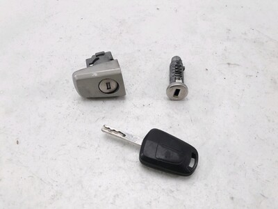 GPA-22-0011183 Opel ZAFIRA