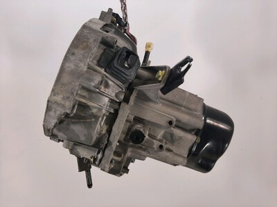 JB3967 Renault MEGANE