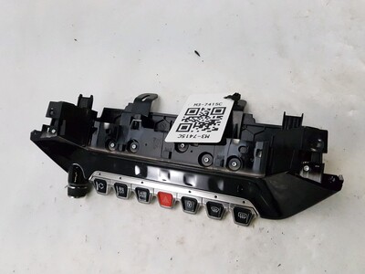 98261078XU Peugeot 2008 208