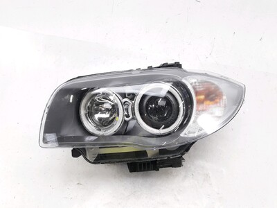 63 11 7164927 BMW SERIE 1