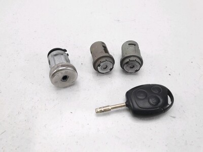 4397225 Ford FOCUS