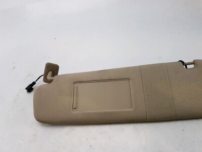 4L0857551 J54 Audi Q7
