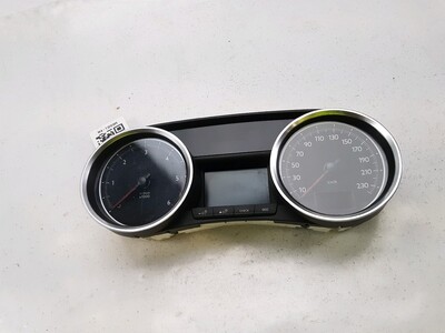 98 227 255 80 Peugeot 508