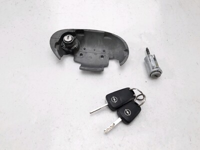 GPA-22-0011298 Opel MERIVA