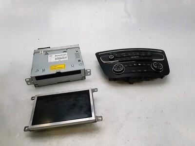 16 098 390 80 Peugeot 508