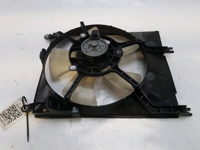 616GPA01689C1ES Daihatsu TREVIS